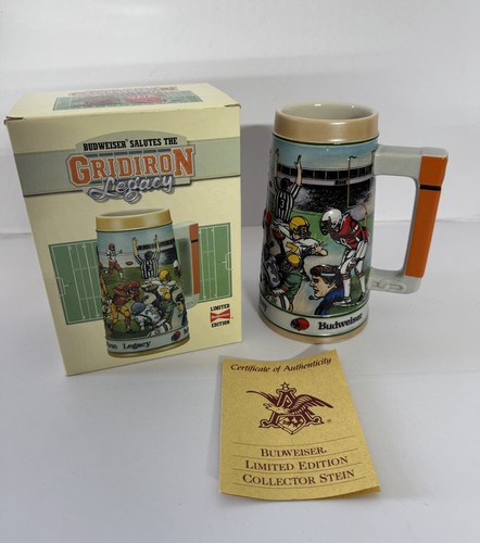 Vintage 1990 budweiser - 1990,