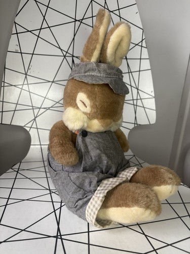 Vintage non - non, rabbit