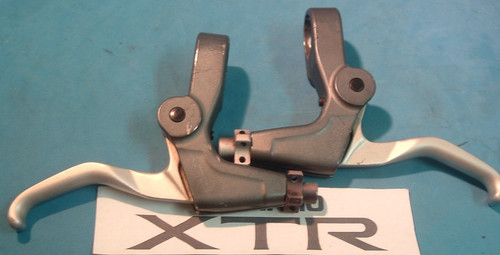Shimano xtr m950 mtb - xtr,