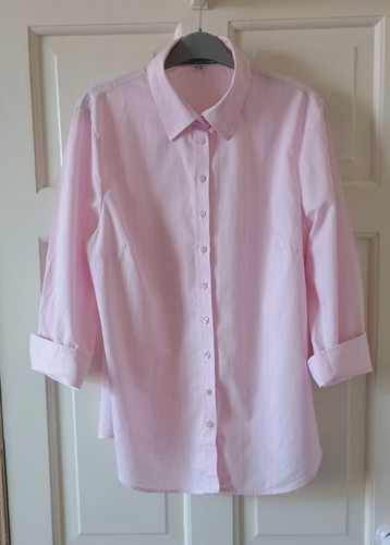 Hawes and curtis womens - hawes, shirt