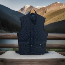 Polo Ralph Lauren Men's Navy