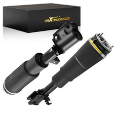 Pair  Air Suspension Shock