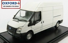Oxford Diecast 76FT006 Ford