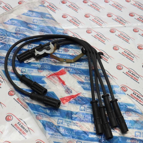 Candle cable kit fiat - kit,