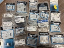 Quicksilver Boat Parts -