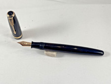 Parker Vacumatic Major, Black