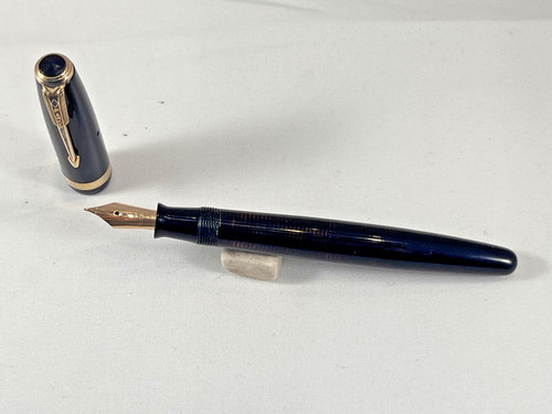 Parker vacumatic major - vacumatic, major,