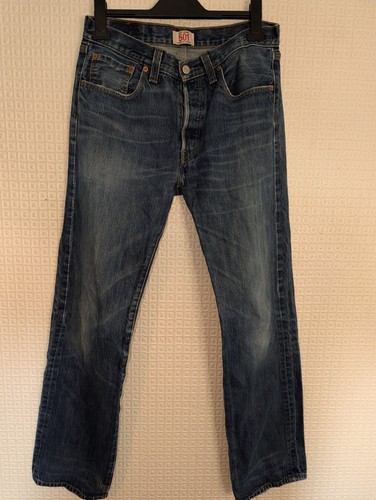 Levi 501 men jeans regular - 501,