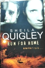 Run For Home - Sheila Quigley