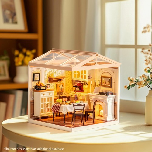 Rolife warm dining - warm,