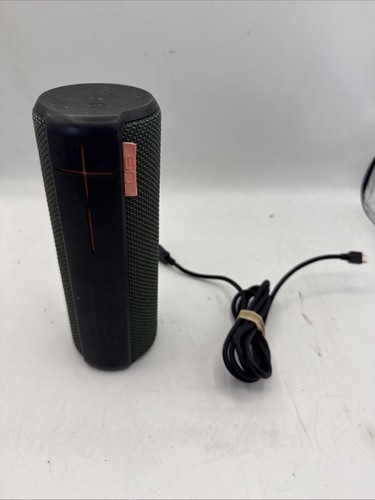 Ultimate ears boom portable - ears,