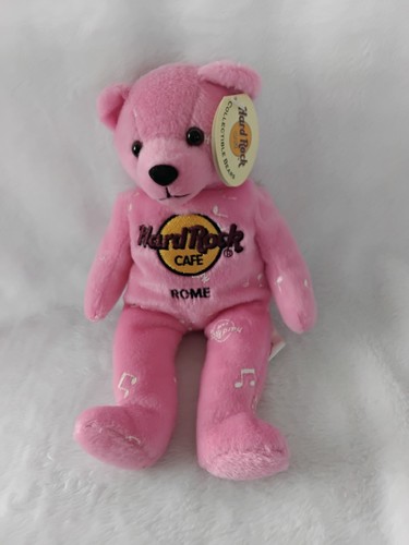 Hard rock cafe collectable - hard,