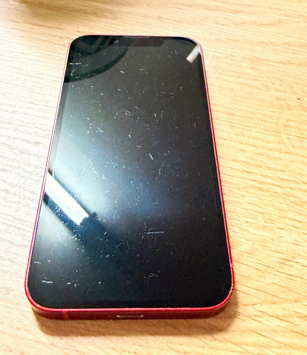 Apple iphone mini - iphone,