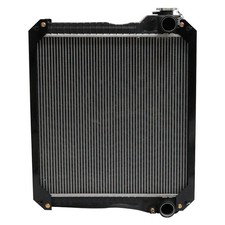 Radiator Fits Case MX100 MX110