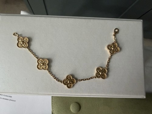 Van cleef arpels - van,