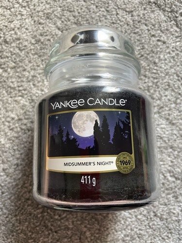 Brand new yankee candle - yankee,