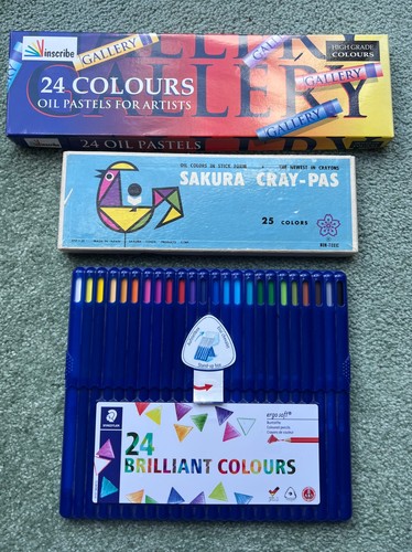 Colouring sets pencils - colouring,