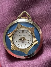 Binatone Swiss Made Gold