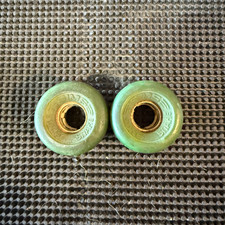 Sims Street Snakes Green 60mm