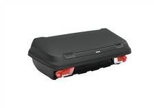 Thule Arcos Box 300l medium hard-shell towbar cargo carrier box