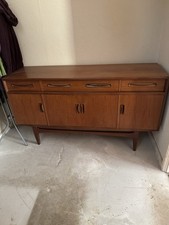 1950’s Vintage Solid G Plan Sideboard 