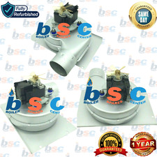 WORCESTER 280RSF BOILER FAN