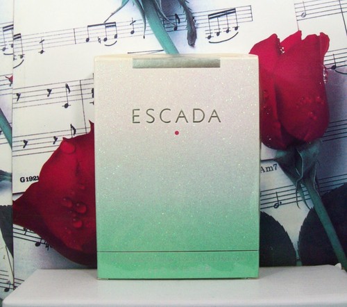 Escada signature precious body - signature,