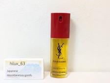 YVES SAINT LAURENT POUR HOMME