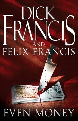 Even money francis - even,
