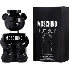 Moschino Toy Boy Men's 100ml