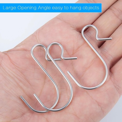 Pcs stainless steel shaped - 5,