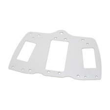 Fixed Plate for Steering Servo