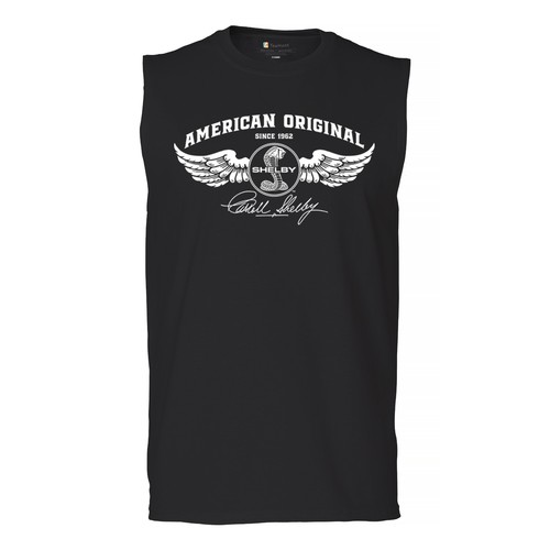 American original shelby since - shelby,