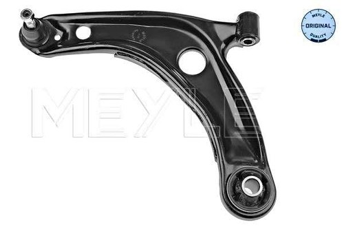 Track control arm - meyle, fits