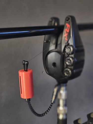 Korda black white - &, bobbin