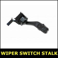 Wiper Switch Stalk FOR AUDI A3