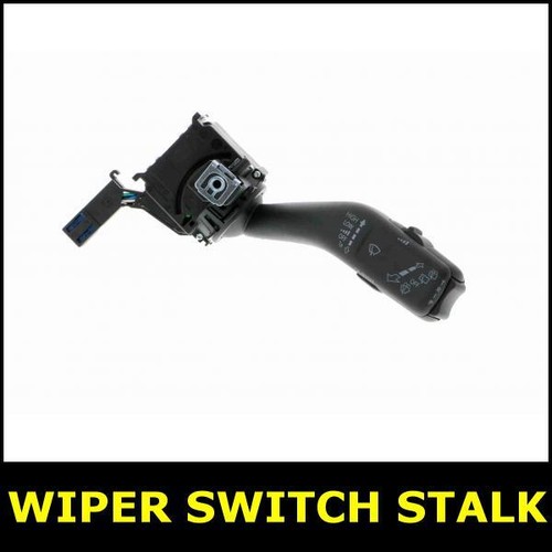 Wiper switch stalk for seat - switch,
