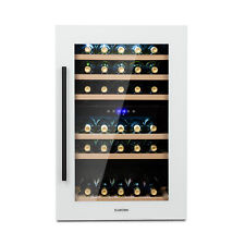 Wine Cooler Fridge Built-In 2