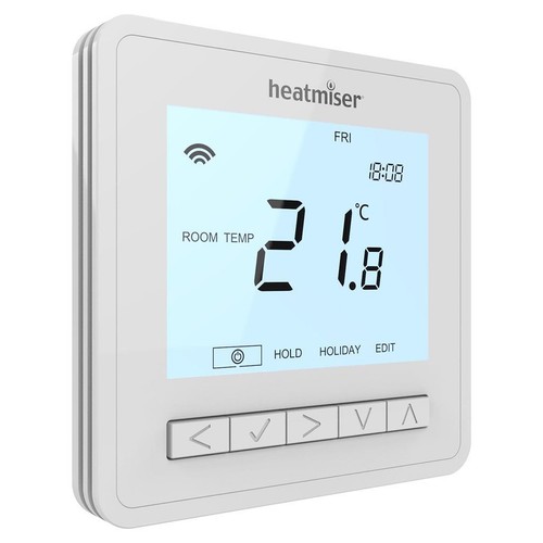 Heatmiser neoair white - heatmiser,