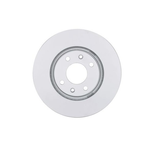 Brake discs vented - 2x, for