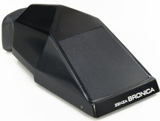 BRONICA SQ  Prism Finder