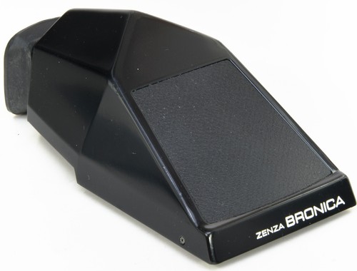 Bronica prism finder - bronica,