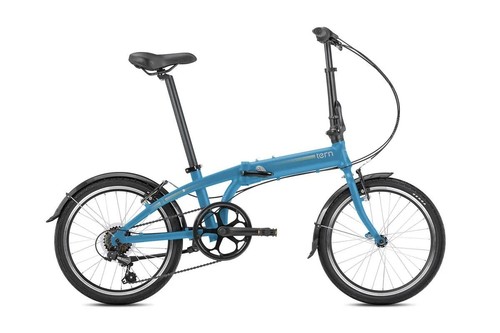 Tern bicycle link - bicycle,
