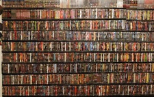 bulk buy dvds 20 DVD's from