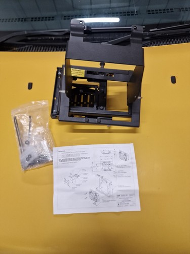 Havis monitor mount - monitor, for