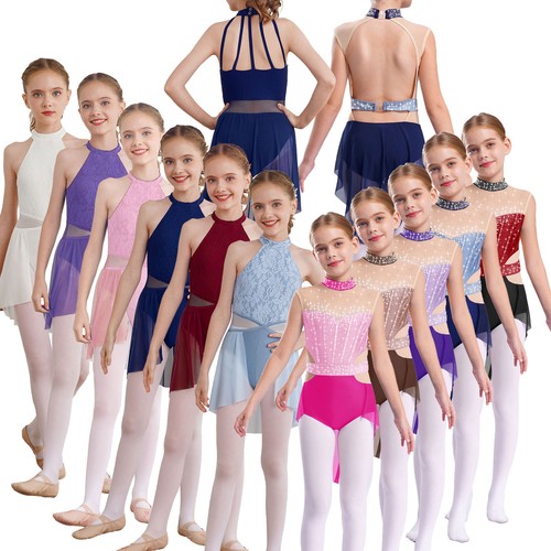 Girls ballet dancewear - girls,