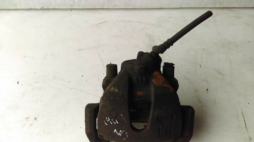 Mazda sport near side front - side,