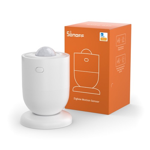 Sonoff snzb 03p zigbee - sonoff,