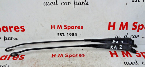 Ford mk1 front wiper arm - front,