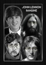 John Lennon - The Beatles -